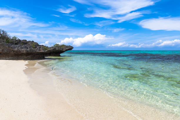 istock Tabaga, Kabira, Ishigaki Island, Okinawa Prefecture 2184722767