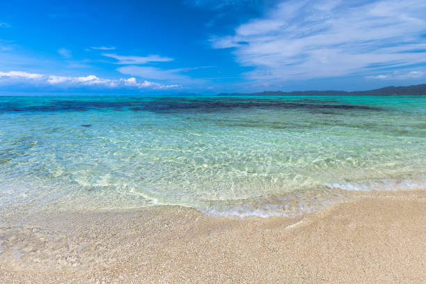 istock Tabaga, Kabira, Ishigaki Island, Okinawa Prefecture 2184722934