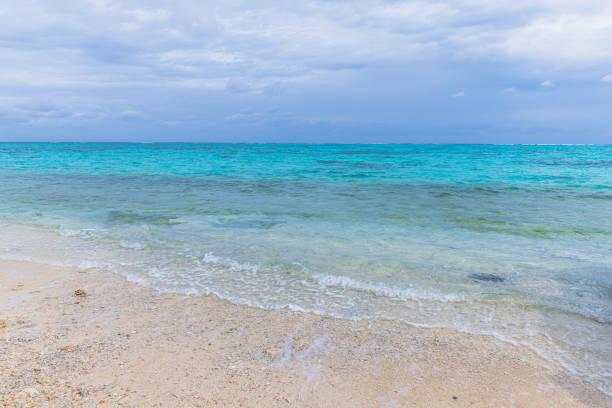 Tabaga, Kabira, Ishigaki Island, Okinawa Prefecture