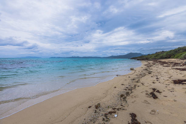 Tabaga, Kabira, Ishigaki Island, Okinawa Prefecture