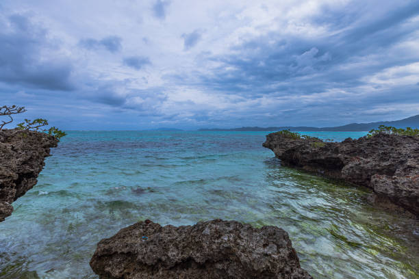 Tabaga, Kabira, Ishigaki Island, Okinawa Prefecture