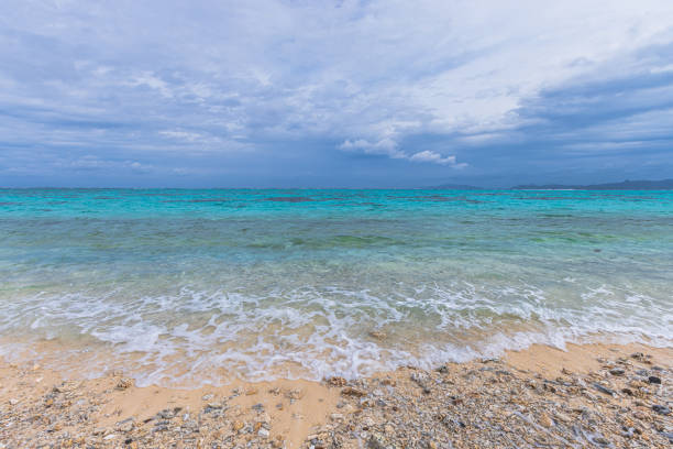 Tabaga, Kabira, Ishigaki Island, Okinawa Prefecture