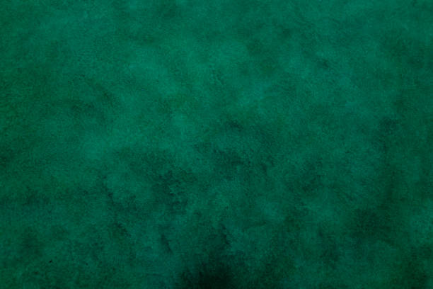 istock Green, wall,  with copy space stock photo.  Background, abstract texture. Empty old wall, copy space 2184727584