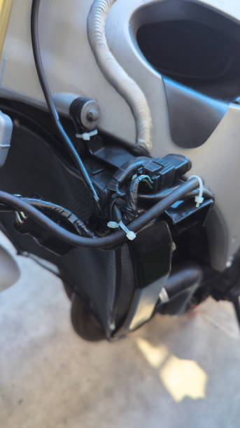 istock Motorcycle Body Parts 2184727835