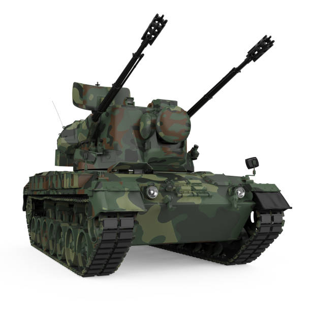 Bradley Fighting Vehicle