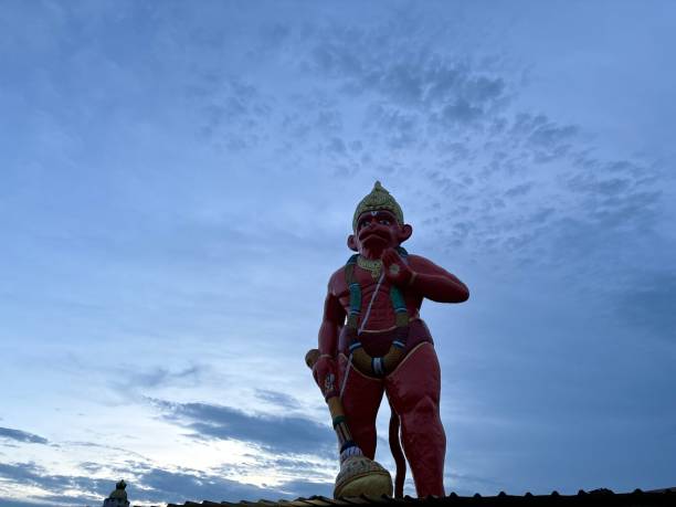 istock Ram Van, Satna Madhya Pradesh India 2184737159