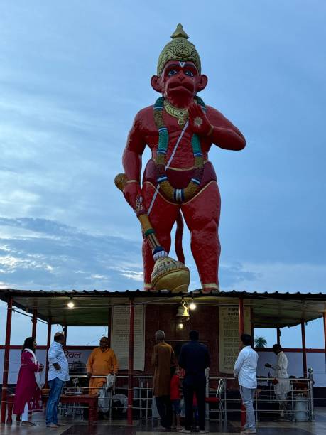 istock Ram Van, Satna Madhya Pradesh India 2184737233