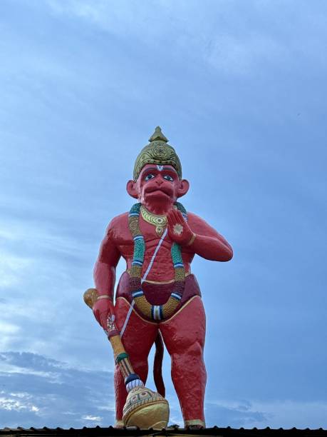 istock Ram Van, Satna Madhya Pradesh India 2184737361
