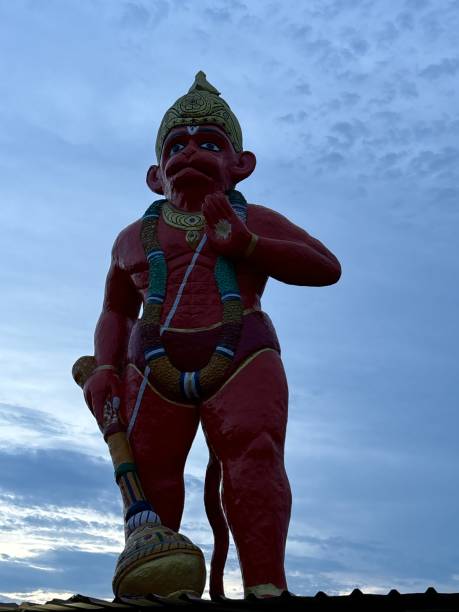 istock Ram Van, Satna Madhya Pradesh India 2184737390