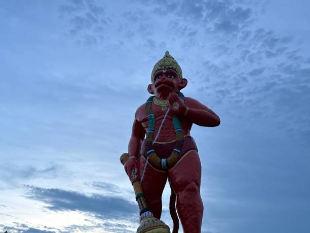 istock Ram Van, Satna Madhya Pradesh India 2184737416