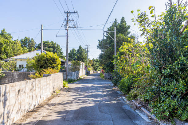 istock Scenery of Hateruma Island, Okinawa Prefecture 2184751349
