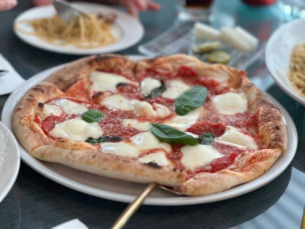 istock Cozy Italian Foods 2184761588