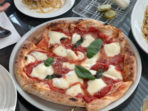 istock Cozy Italian Foods 2184761597
