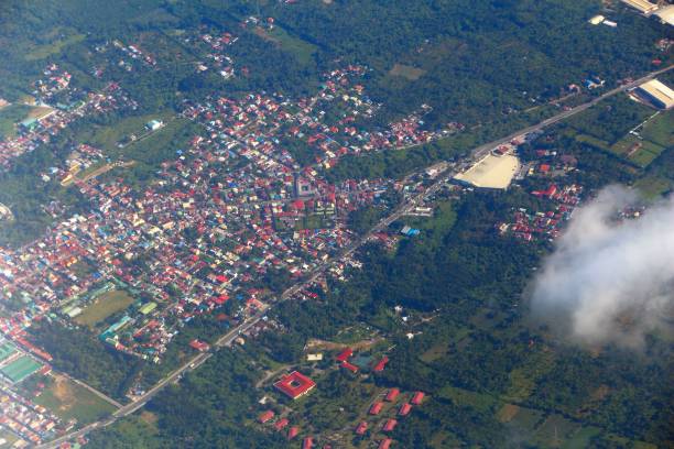 istock Silang town in Cavite, Philippines 2184772839