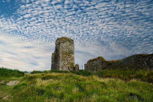 istock Glendalough Valley Ireland In Summer 2184775602