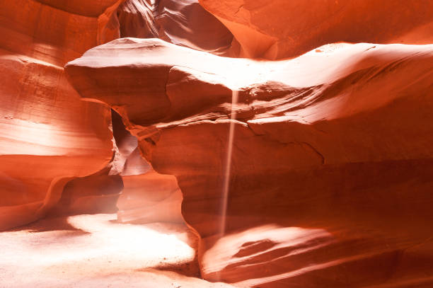 istock The interior of Antelope canyon 2184782652