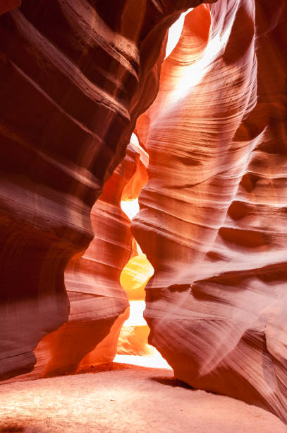 istock The interior of Antelope canyon 2184782660