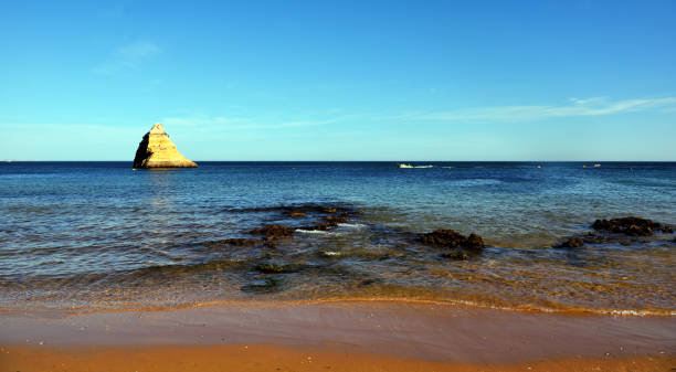 istock lagos algarve portugal 2184790523