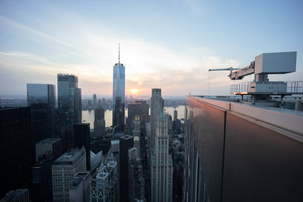 istock New York City Skyline 2184808510