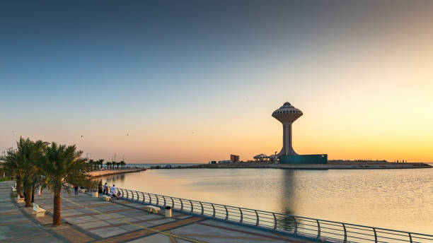 Wonderful Morning view in Al khobar Corniche-Saudi Arabia. If you are looking for a relaxing place to enjoy nature and fresh air in Al Khobar, you might want to visit the Al Khobar Park.10-November-2024, Khobar, Saudi Arabia. Wonderful Morning view in Al khobar Corniche-Saudi Arabia. Al Khobar, Saudi Arabia. November 08,2024. dammam corniche stock pictures, royalty-free photos & images