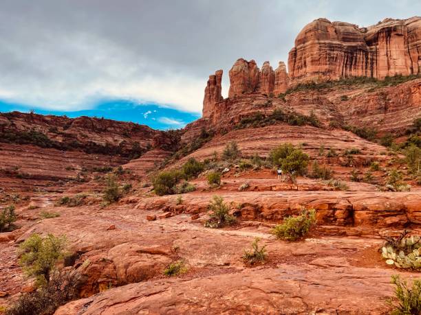 istock The Essence of Sedona 2184811882
