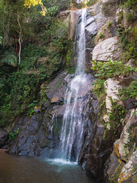 istock The waterfall in Yelapa Mexico 2184812749