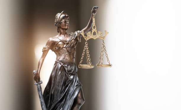 istock Legal, law and justice concept 2184816149