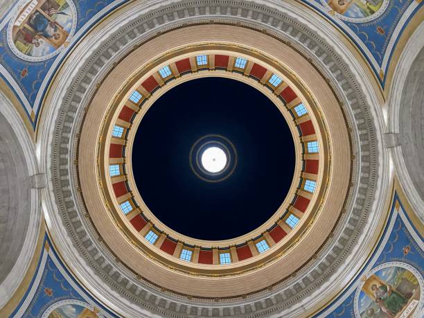 istock West Virginia State Capitol Building in Charleston 2184822173