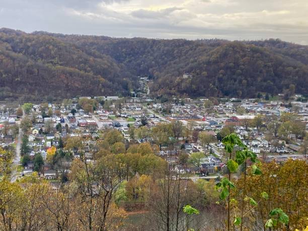 istock Charleston, West Virginia 2184822359