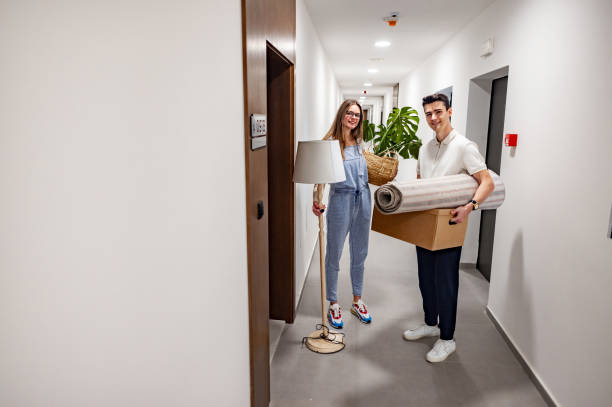 istock Through the Hallway of Possibilities 2184824316