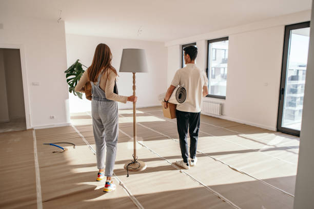 istock Carrying Dreams to Their New Home 2184824512