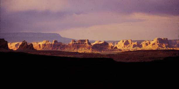 istock Needles District Canyonlands National Park Utah July 1983 2184836641