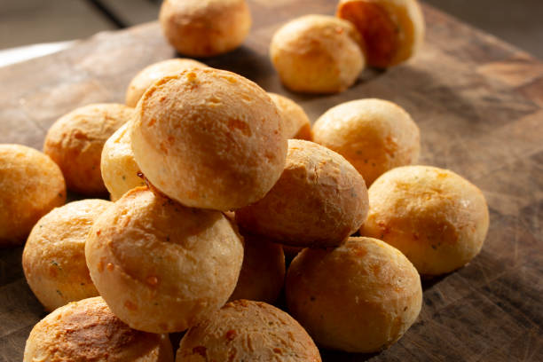 istock pile of cheese bread 2184844035