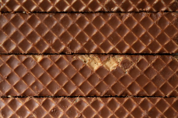 istock background of chocolate wafer bars 2184844476