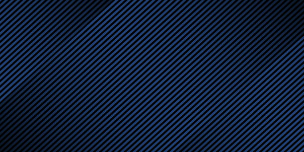 Blue Background Wavy chrome colored surface background