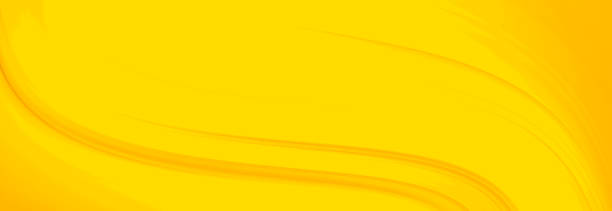 istock abstract yellow and black are light pattern with the gradient is the with floor wall metal texture soft tech diagonal background black dark sleek clean modern. 2184894551