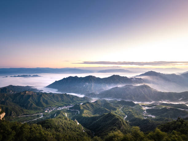 istock Natural mountains landscapes 2184908673
