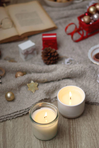 istock Holiday Hygge 2184910016