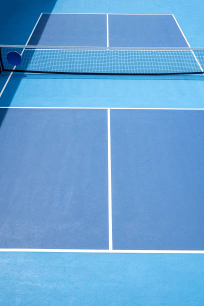 istock Pickleball Court 2184911206