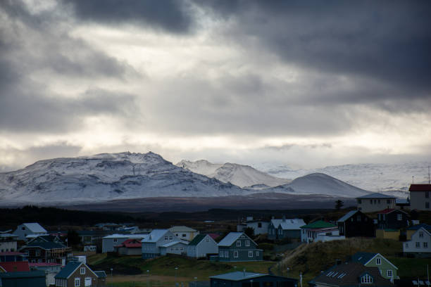 The colors of Iceland.
