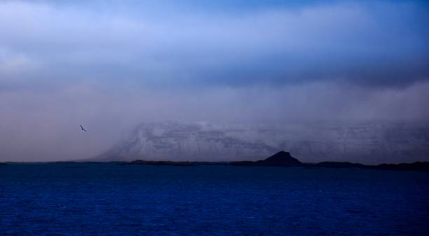 The colors of Iceland.