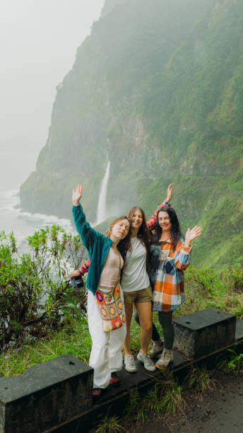 istock Exploring the Wonderful World Together 2184938120