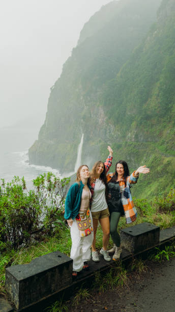 istock Exploring the Wonderful World Together 2184938155