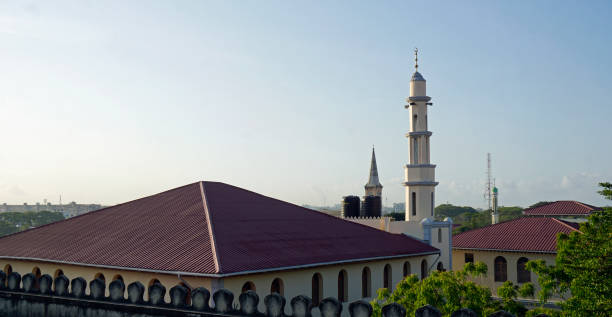 istock tanzania building 2184943167