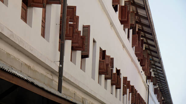 istock tanzania building 2184943399