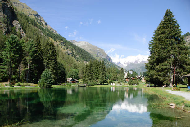 istock The Gover lake 2184987000