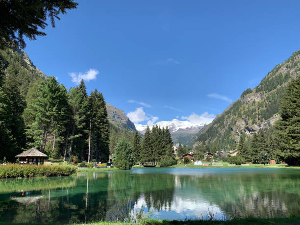 istock The Gover lake 2184987002