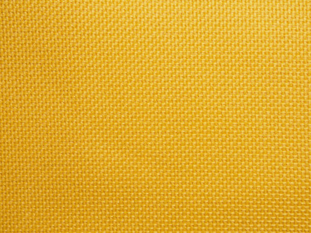 istock A macro shot of textured fabric highlighting playful lines and patterns, the perfect backdrop for fashion and design projects 2185009285