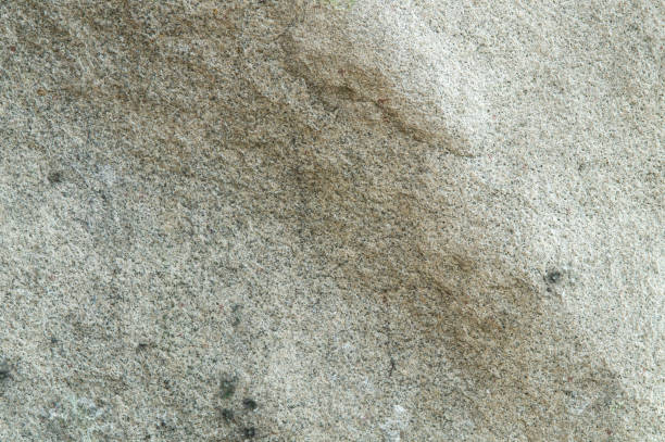 istock Texture of gray granite on a rock close-up. Natural texture. 2185028231