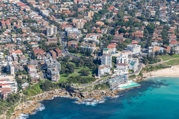 istock Bondi Beach - Sydney Australia 2185038950